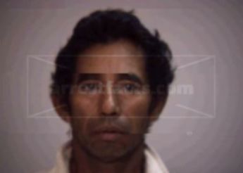 Trinidad Parra Cruz