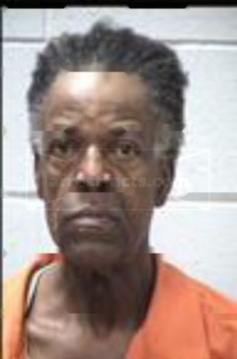 John Carvin Bailey