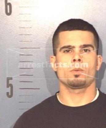 Keith Ashley Owen