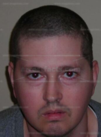 Joseph Marion Peterson