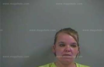 Amber M Huff