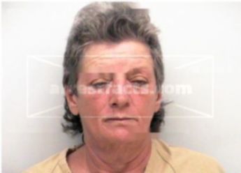 Sharon Ann Lindsay