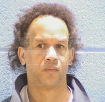 Anthony Toliver