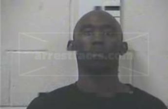 Darrel Marion