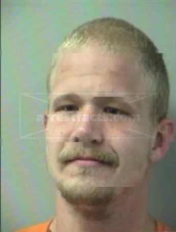 Chad Allen Collingsworth