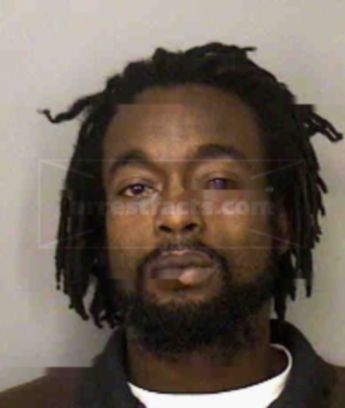 Eric Lavar Donaldson