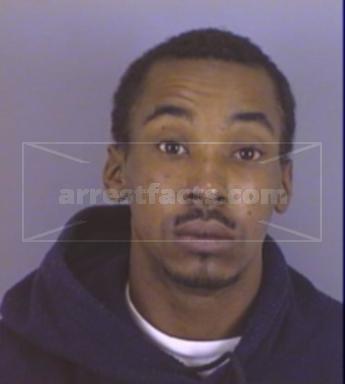 Toreean Mandle Vernon