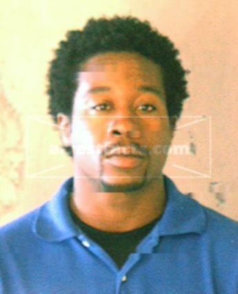 Taranda Martez Charleston