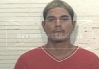 Jorge Antonio Bueno