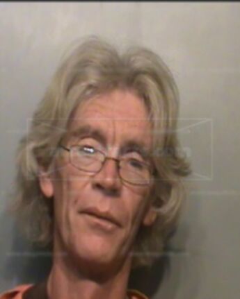 Jerry William Titus