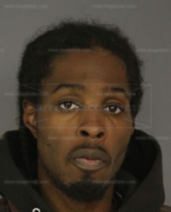 Tyree Mason