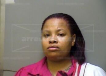 Shamika Qualls