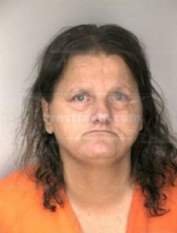 Bonnie Gail Pruitt
