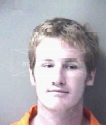 Matthew Stuart Freeman