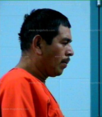 Abel Castillo Gutierrez