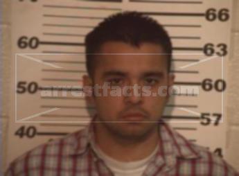 Eugenio Augustine Jr Valenzuela Marez