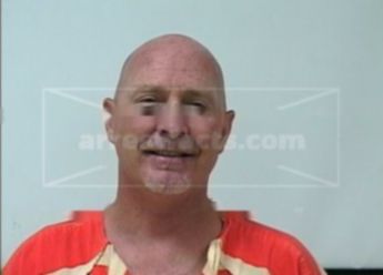 Floyd Dale Crenshaw