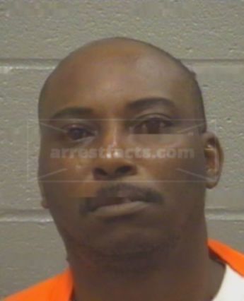 Gregory Antonio Butts