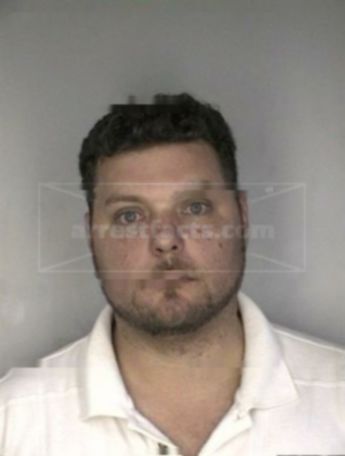 Mark Anthony Rodriguez