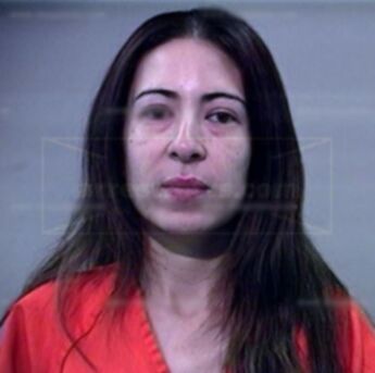 Jennifer Yevonne Garza