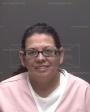 Sylvia Ann Villarreal