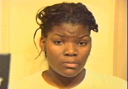 Antionette Rene Curry
