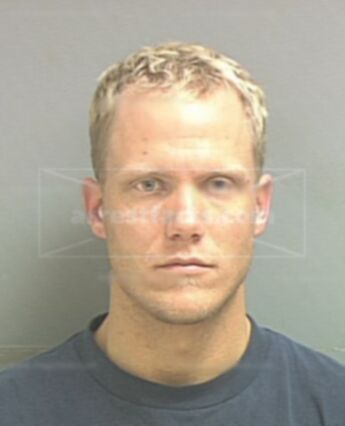 Jeremy Fred Stilson