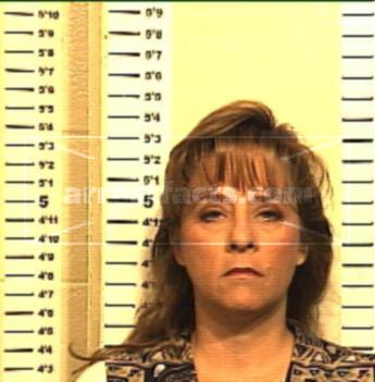 Trina Vaughn Davis