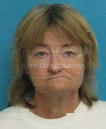 Ruth Lee Thompson