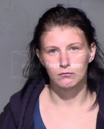 Tara Marie Kulcher