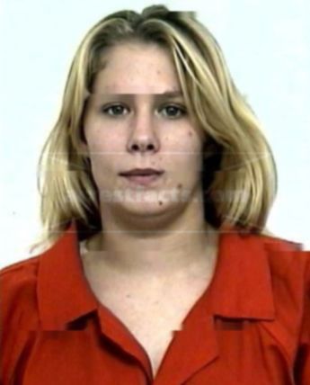 Maegan D Baxter
