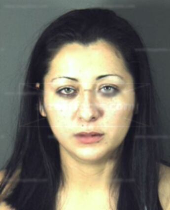 Priscilla Jane Deleon