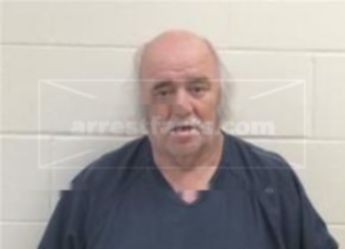 Clyde Randal Tripp