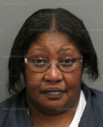 Brenda Marie Moore
