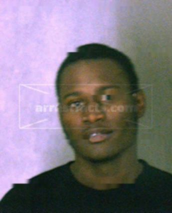 Torrey Rashad Gails