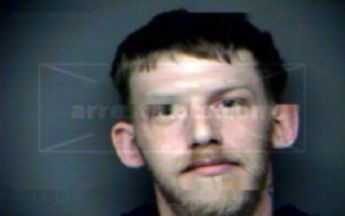 Christopher Michael Coward
