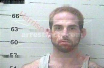 Glen Anthony Crenshaw