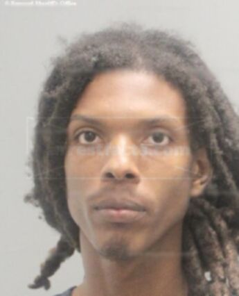 Brandon Cameron Barr