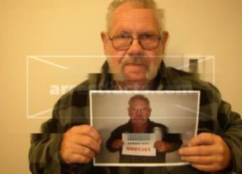Donald Gene Torgerson