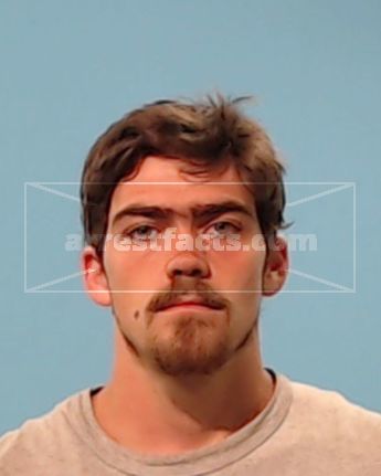 Chance Crawford Welch