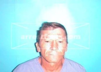 Bryan Keith Wilson