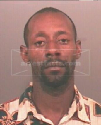 Anthony Wesley