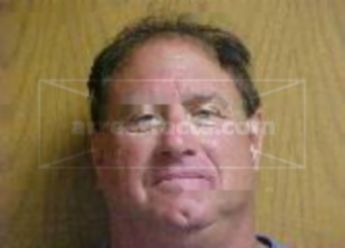Richard Ronnie Spears