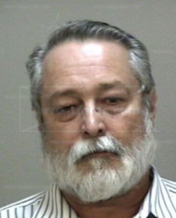 Ronald Edward Gouveia