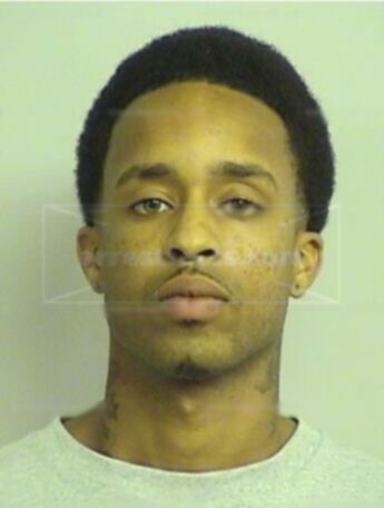 Robert Davontae Burton