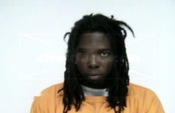 Timero Dewayne Williams