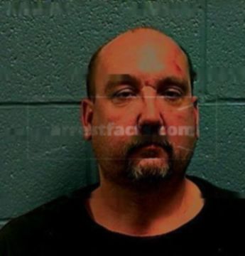Gary Newton Harris