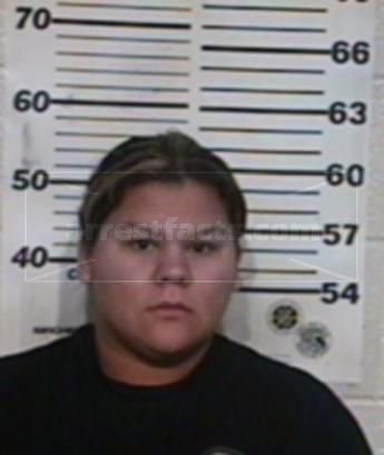 Vanessa Rae Davila Hernandez