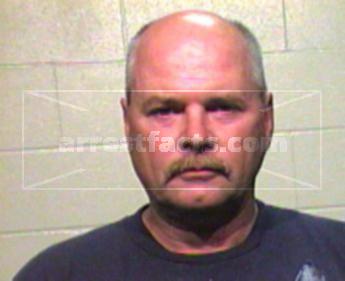 Terry Wayne Pence