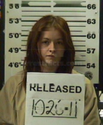 Faith A Perkins
